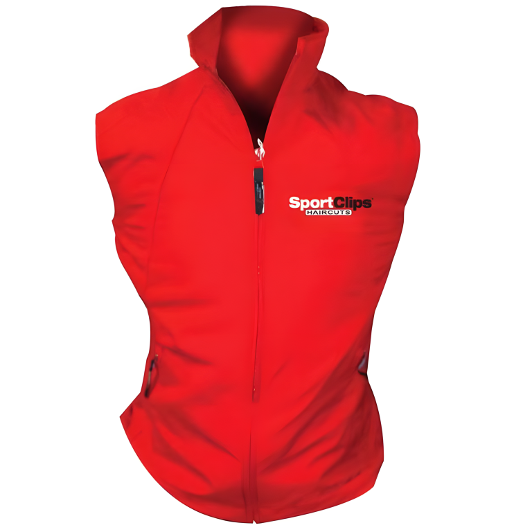 Product categories OUTERWEAR Archive Sport Clips Uniform Store