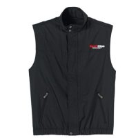 SC-88128 Men's Full Zip Lightweight Windvest