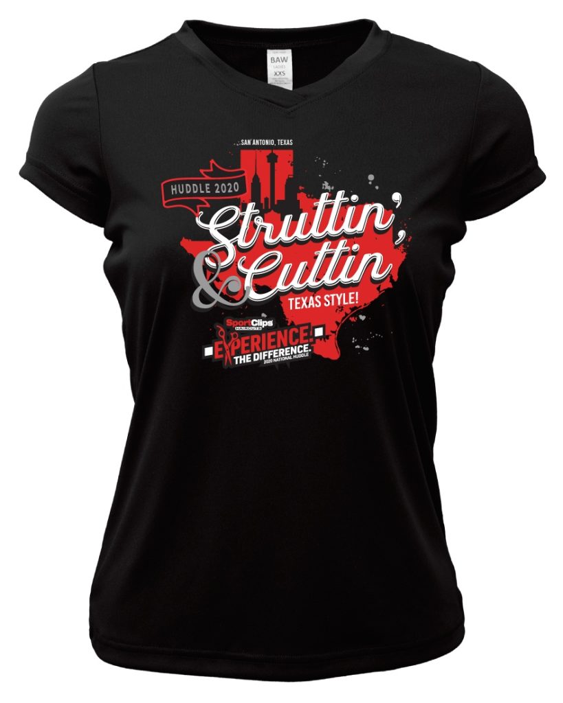 Product categories Tops Archive Sport Clips Uniform Store