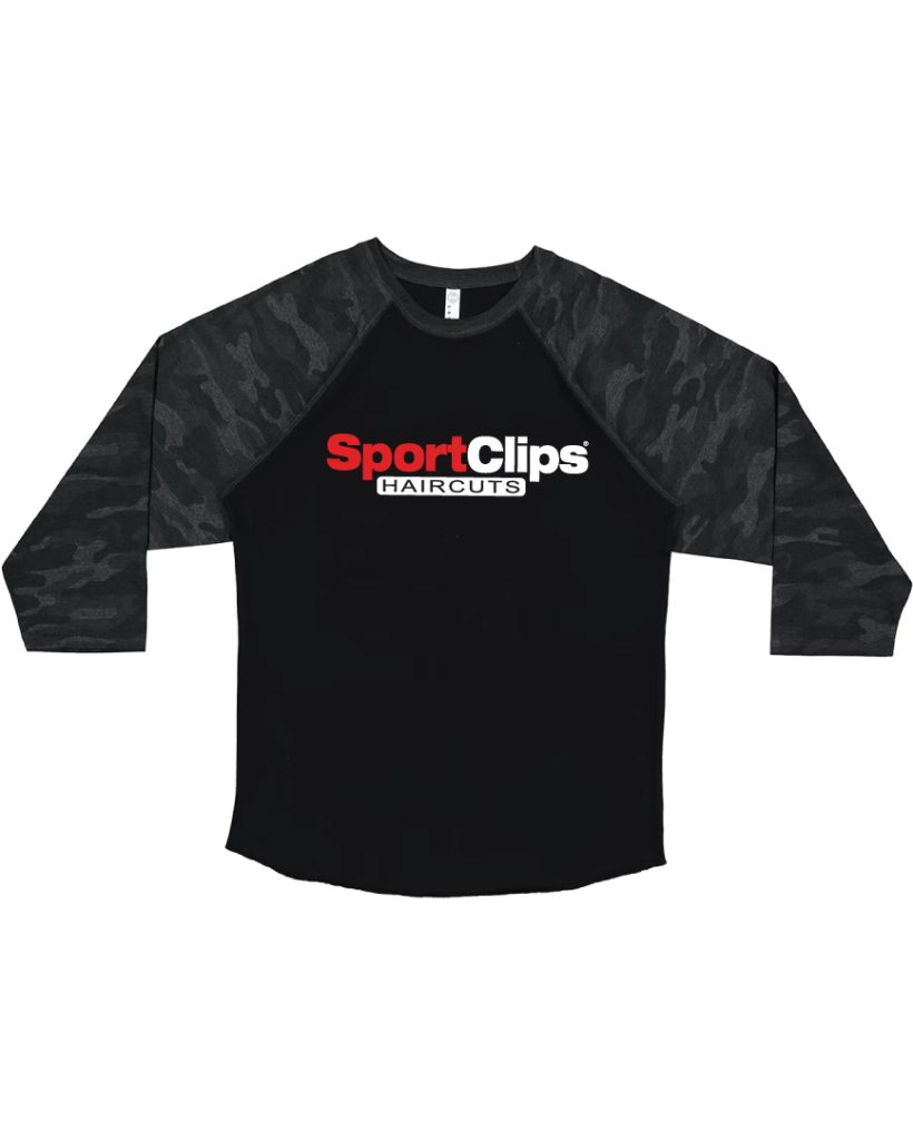 Sport Clips Uniform Store Powered by Alamo Tees & Advertising