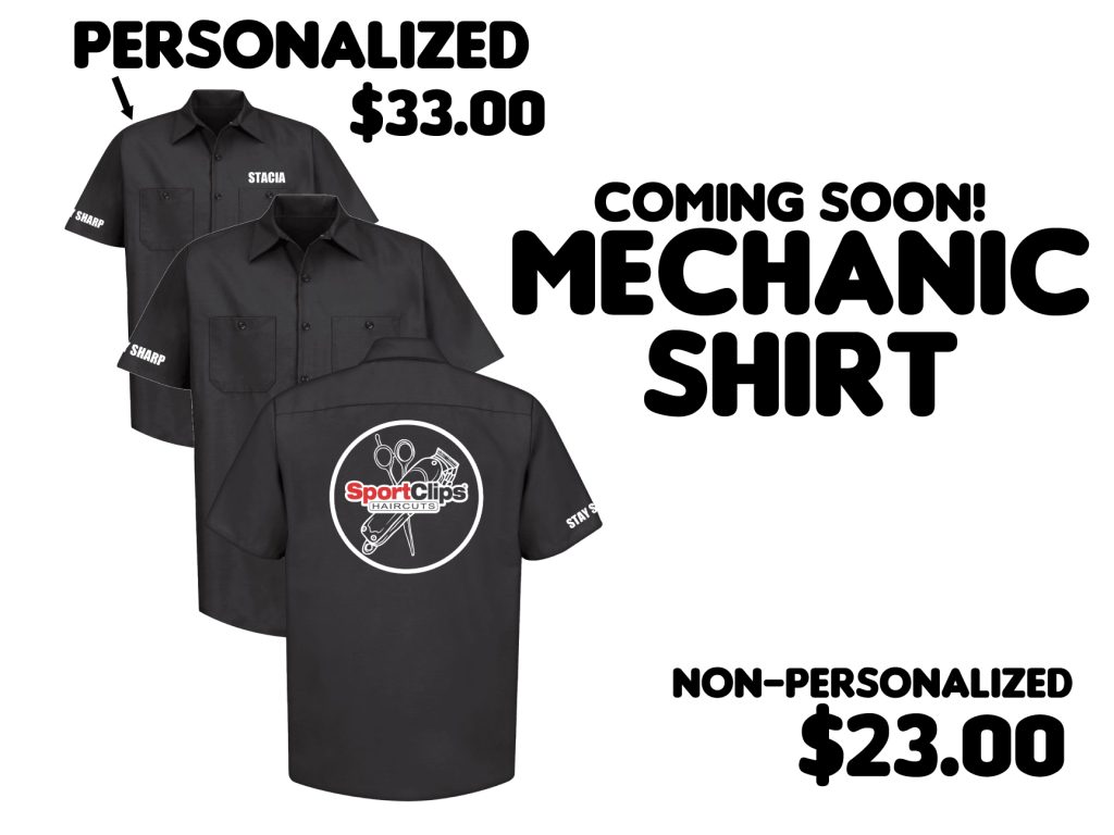 Sport Clips Uniform Store Powered By Alamo Tees Advertising Sport clips uniform store powered by alamo tees advertising