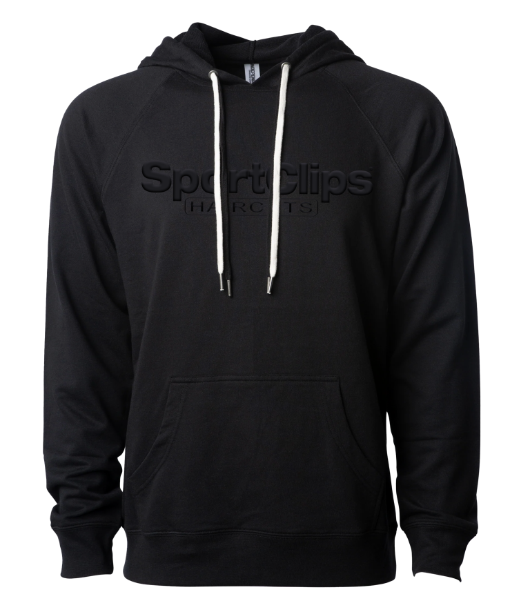 Blackout Lightweight Hoodie